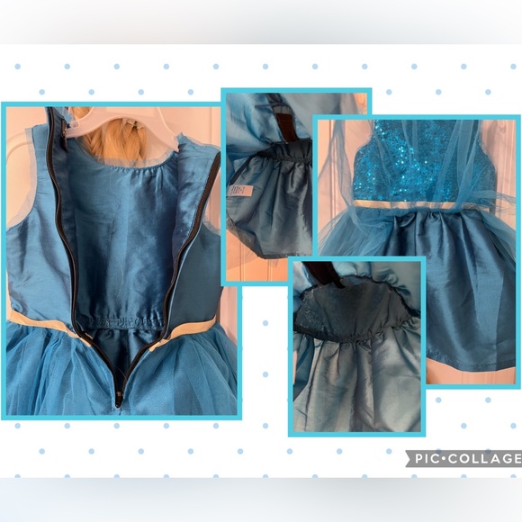 Beautiful Toddlers Dress *BUY2GET2FREE!!* - Picture 7 of 9